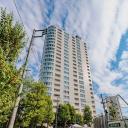 青山ザ・タワー