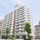 朝日中目黒マンション