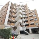 メトロハイツ西落合