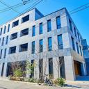 レフィール南麻布