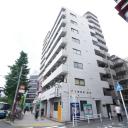 グレイス麻布十番