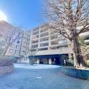 パークハウス麻布霞町