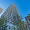 HARUMI FLAG SUN VILLAGE T棟