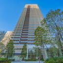 HARUMI FLAG SUN VILLAGE T棟