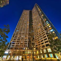 勝どきザ・タワー