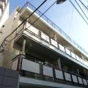 麻布霞町プリンスマンション