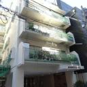 麻布網代マンション