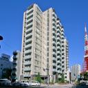 ブランズ東麻布