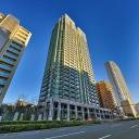 シティタワー高輪