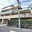 白金HOUSE