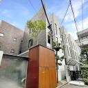 デュフレベース南麻布