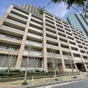 パークコート麻布十番三田ガーデン