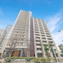 プレイス白金ブライトレジンデンス