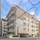 東急ドエル・アルス麻布十番