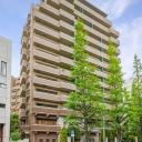 ファミールコート白金タワーズ