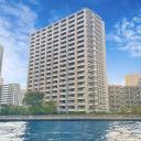 プライヴブルー東京