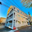 三田マンション