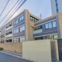 ディアナガーデン広尾