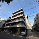 西麻布ホームズ