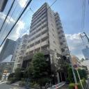 コンシェリア三田　TOKYO PREMIUM