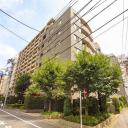 南麻布パークホームズ