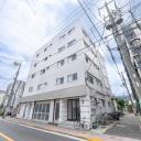 田園調布愛知マンション