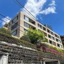 パークコート麻布鳥居坂