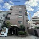 グランレーブ南麻布