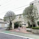 京王府中マンション