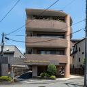 クリオ府中白糸台壱番館