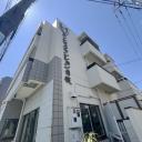 オリンピックマンション国領
