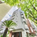 レック八幡山マンション