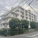 東建砧マンション