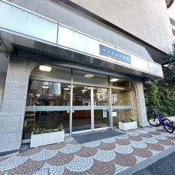 マンション国領