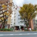 レック八幡山マンション