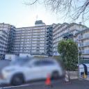 ビューハイム武蔵野 B棟