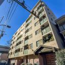 キャニオングランデ桜上水