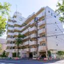 南烏山パーク・ホームズ