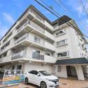 豊栄喜多見マンション