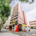 シャンピア北沢