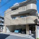 アーバンヒルズ芦花公園