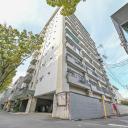 桜上水山森マンション