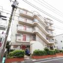 砧グリーンハイム