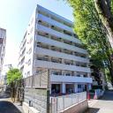 烏山コーポビアネーズ