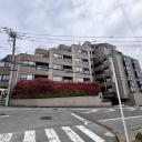 ダイアパレス八王子富士見台