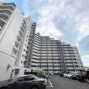 シーアイマンション駒場 B棟