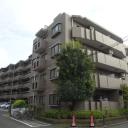 ライオンズガーデン府中武蔵野台