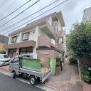 ダイホープラザ千歳烏山　 B棟