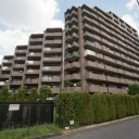 ソフィア調布染地公園