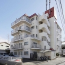 北烏山ヒミコマンション